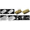 Dragon 6226 Bergepanzer Tiger (P) (1:35)